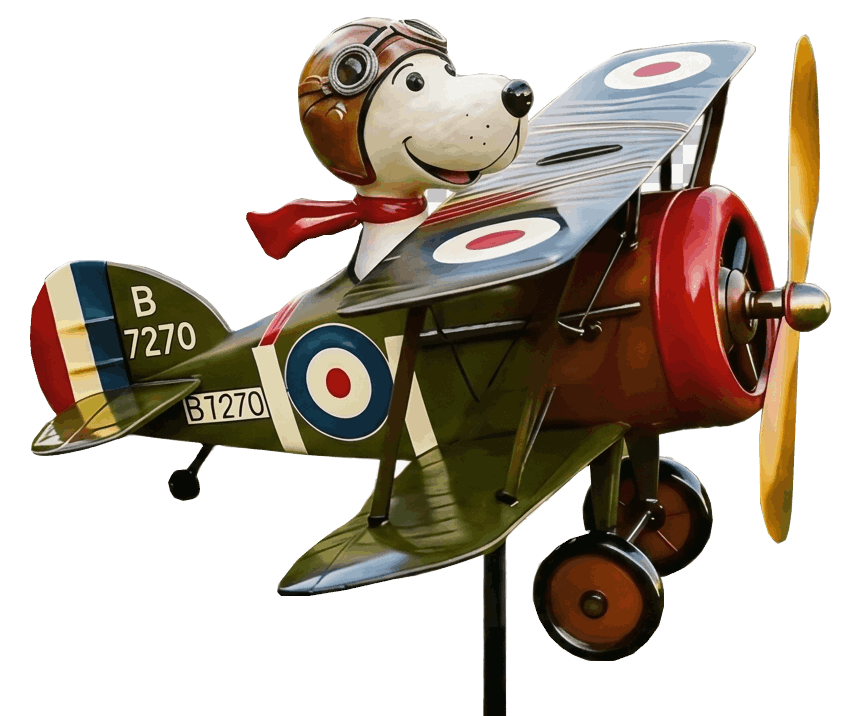 Windodream Sky Dreamer